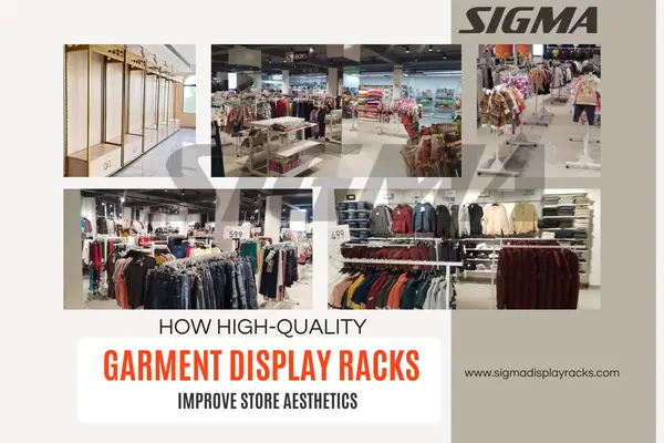 How High-Quality Garment Display Racks Improve Store Aesthetics.webp